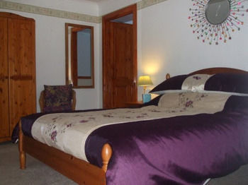 Conusg Bed And Breakfast 波特里 外观 照片