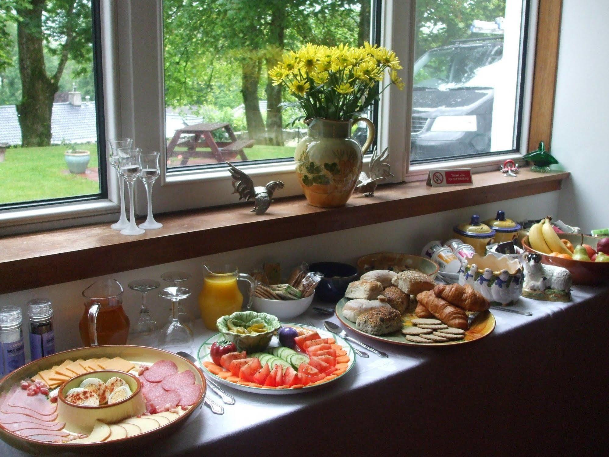 Conusg Bed And Breakfast 波特里 外观 照片